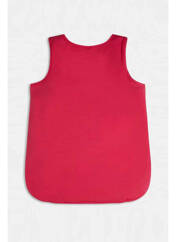 T-shirt noir GUESS pour fille seconde vue