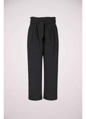 Pantalon droit noir GUESS pour fille seconde vue