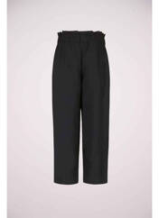 Pantalon droit noir GUESS pour fille seconde vue