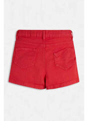 Short rose GUESS pour fille seconde vue