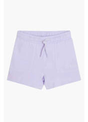 Short violet GUESS pour fille seconde vue