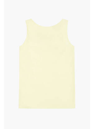 T-shirt vert GUESS fille