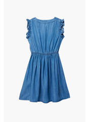 Robe courte bleu GUESS pour fille seconde vue