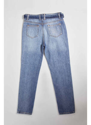 Jeans boyfriend bleu GUESS fille