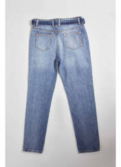 Jeans boyfriend bleu GUESS pour fille seconde vue