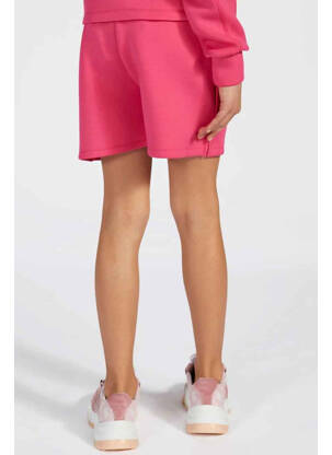 Short rose GUESS fille