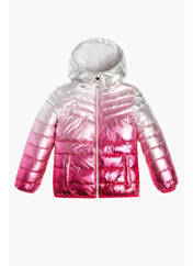 Veste casual bleu GUESS pour fille seconde vue