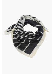 Foulard noir ZEB STYLE LAB  pour femme seconde vue
