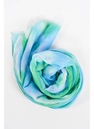 Foulard multicolore ZEB STYLE LAB  femme