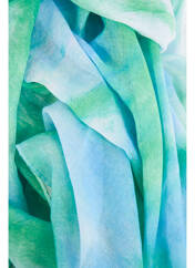 Foulard multicolore ZEB STYLE LAB  pour femme seconde vue