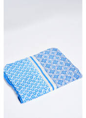 Foulard bleu ZEB STYLE LAB  pour femme seconde vue