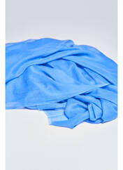 Foulard bleu ZEB STYLE LAB  pour femme seconde vue