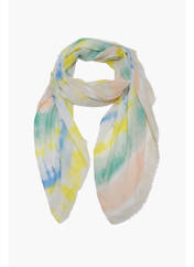 Foulard vert ZEB STYLE LAB  pour femme seconde vue