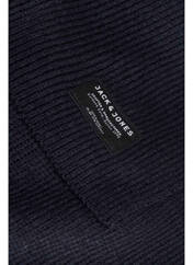 Echarpe bleu JACK & JONES pour homme seconde vue