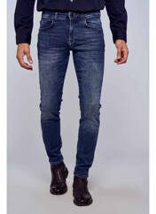 Jeans coupe slim bleu PETROL INDUSTRIES pour homme seconde vue