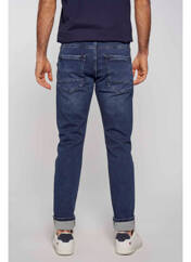 Jeans coupe slim bleu PETROL INDUSTRIES pour homme seconde vue