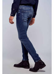 Jeans coupe slim bleu PETROL INDUSTRIES pour homme seconde vue