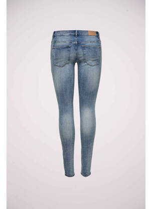 Jeans skinny bleu JACQUELINE DE YONG femme