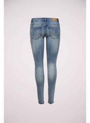 Jeans skinny bleu JACQUELINE DE YONG pour femme seconde vue