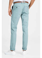 Pantalon chino vert JACK & JONES pour homme seconde vue