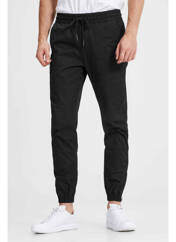 Pantalon chino noir JACK & JONES pour homme seconde vue