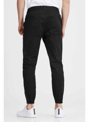 Pantalon chino noir JACK & JONES homme