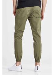 Pantalon chino vert JACK & JONES pour homme seconde vue