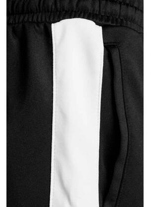 Pantalon chino noir JACK & JONES homme