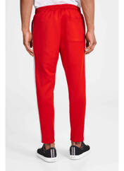 Pantalon chino rouge JACK & JONES pour homme seconde vue