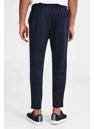 Pantalon chino bleu JACK & JONES homme