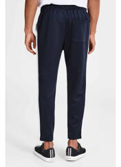 Pantalon chino bleu JACK & JONES pour homme seconde vue