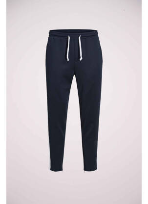 Pantalon chino bleu JACK & JONES homme