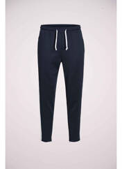 Pantalon chino bleu JACK & JONES pour homme seconde vue