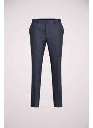 Pantalon chino bleu JACK & JONES homme