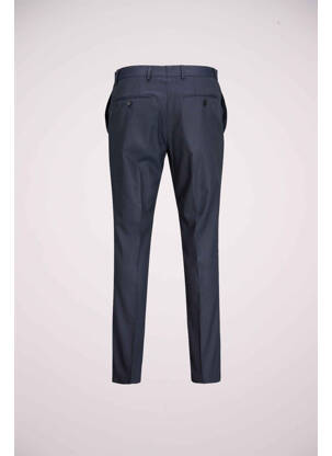 Pantalon chino bleu JACK & JONES homme