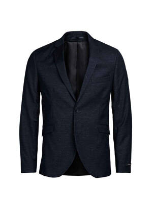 Blazer bleu JACK & JONES homme