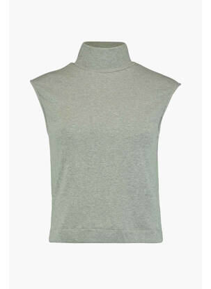 Top gris HAILYS femme