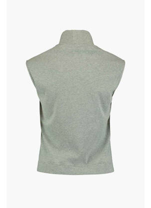 Top gris HAILYS femme