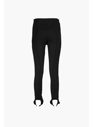 Legging noir HAILYS femme