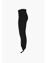 Legging noir HAILYS pour femme seconde vue