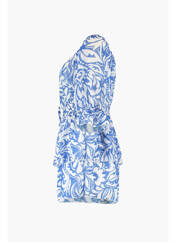 Combishort bleu HAILYS pour femme seconde vue