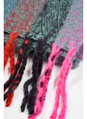 Echarpe vert ZEB STYLE LAB  pour femme seconde vue