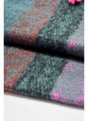 Echarpe vert ZEB STYLE LAB  pour femme seconde vue