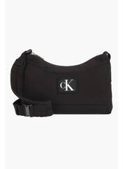 Sac noir CALVIN KLEIN pour femme seconde vue