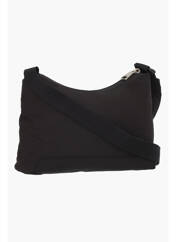 Sac noir CALVIN KLEIN pour femme seconde vue