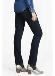 Jeans coupe slim bleu LEE COOPER pour femme seconde vue