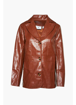 Blazer marron DAISY STREET pour femme