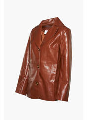 Blazer marron DAISY STREET pour femme seconde vue