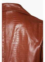 Blazer marron DAISY STREET pour femme seconde vue