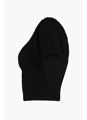 Top noir HAILYS femme